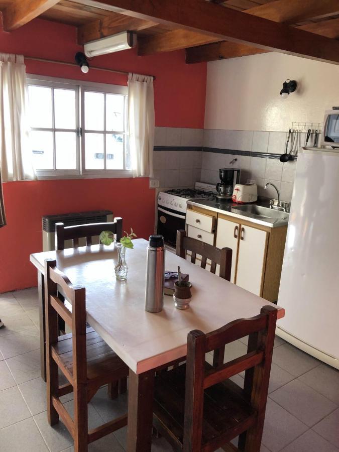 Apart Haiken El Calafate Exterior photo