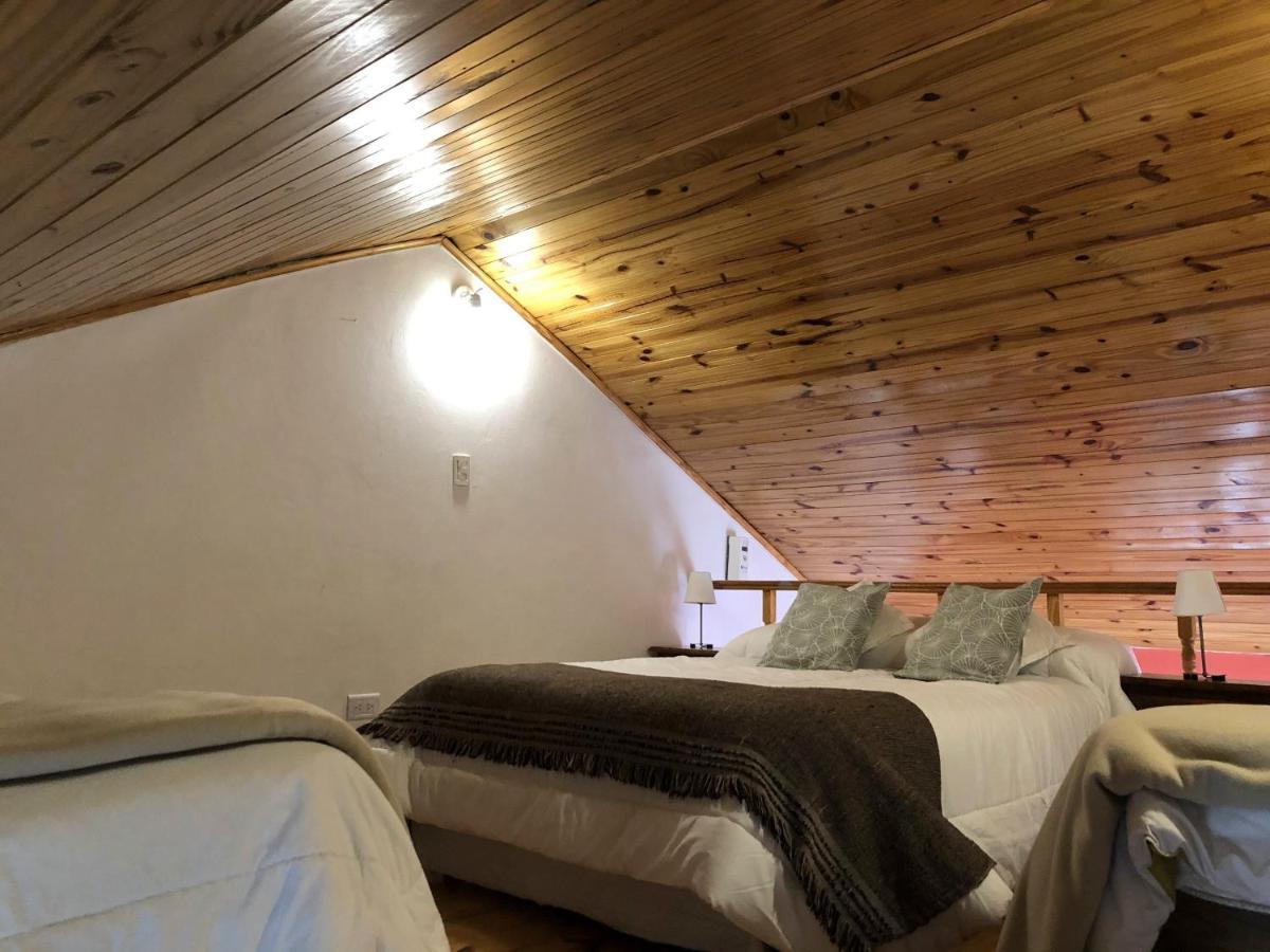 Apart Haiken El Calafate Exterior photo