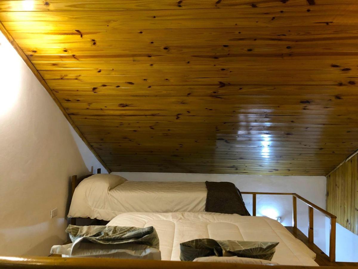 Apart Haiken El Calafate Exterior photo