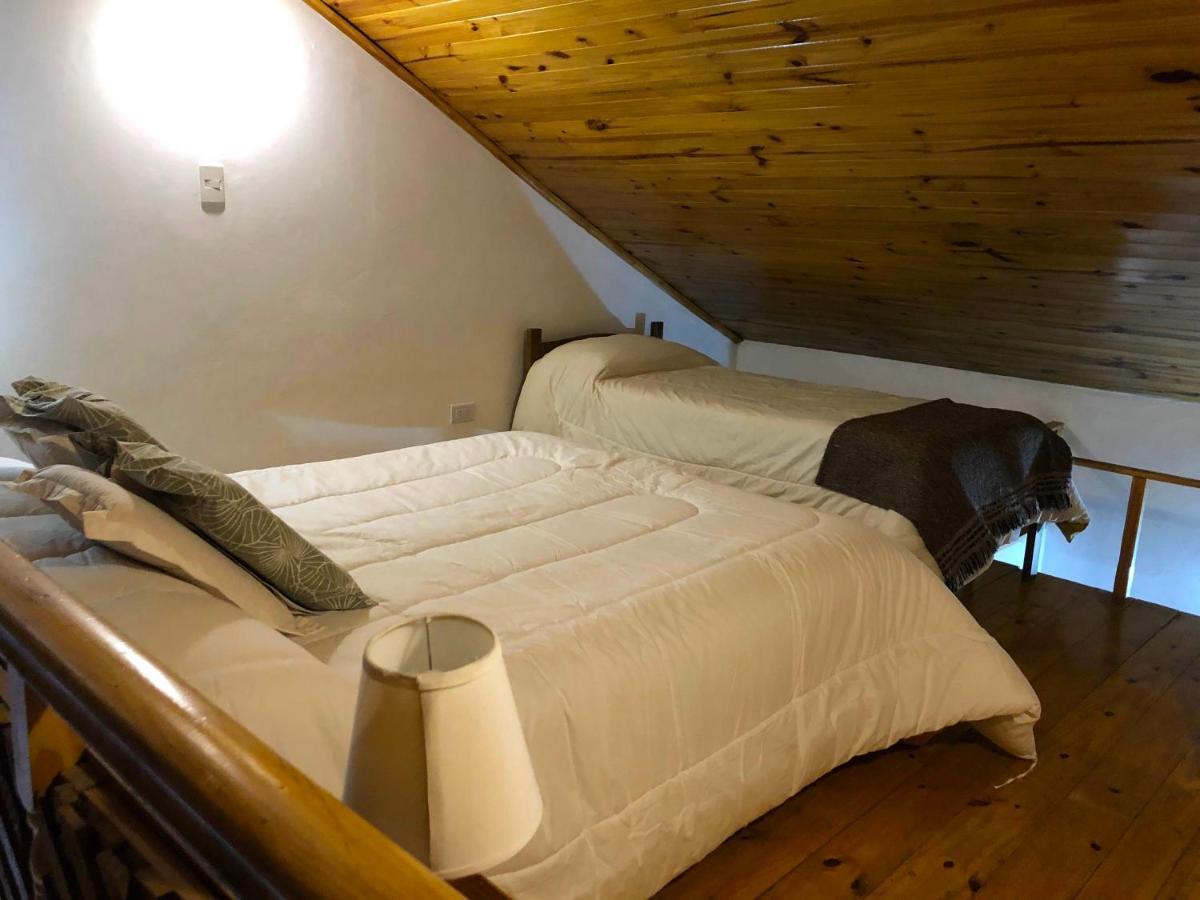 Apart Haiken El Calafate Exterior photo