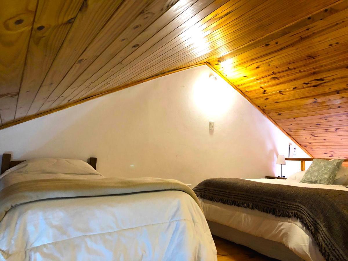 Apart Haiken El Calafate Exterior photo