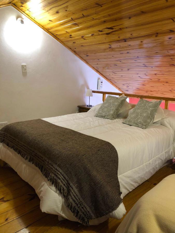 Apart Haiken El Calafate Exterior photo