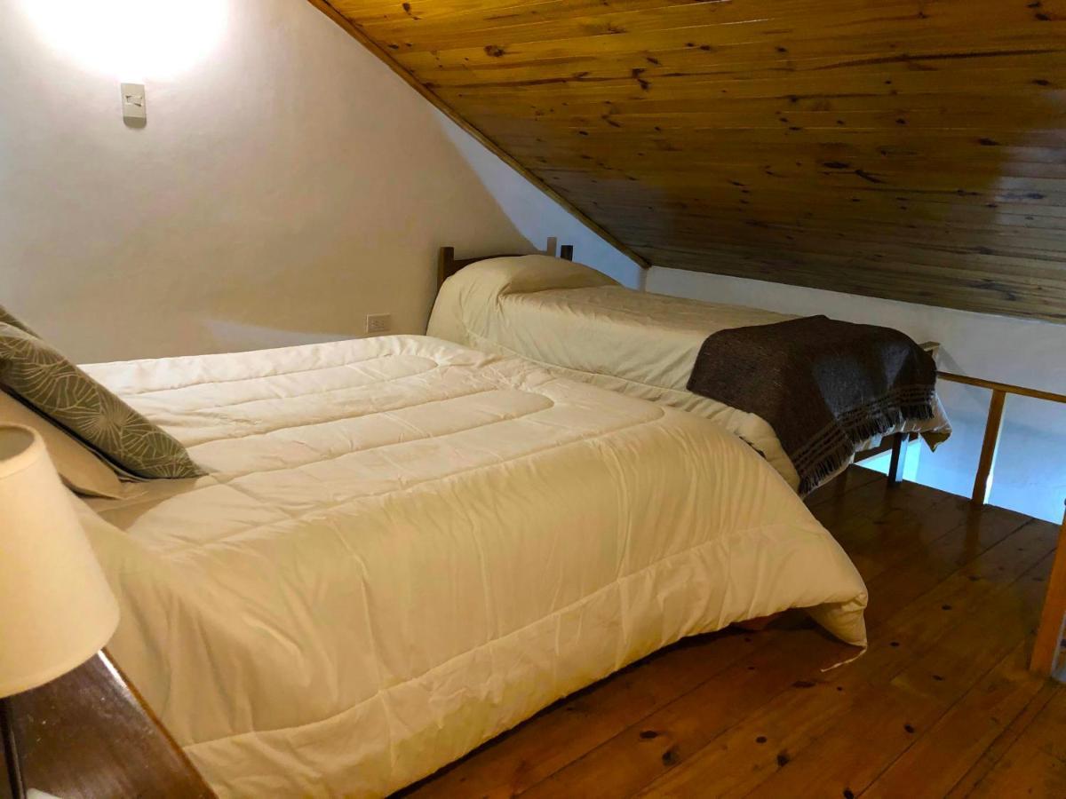 Apart Haiken El Calafate Exterior photo