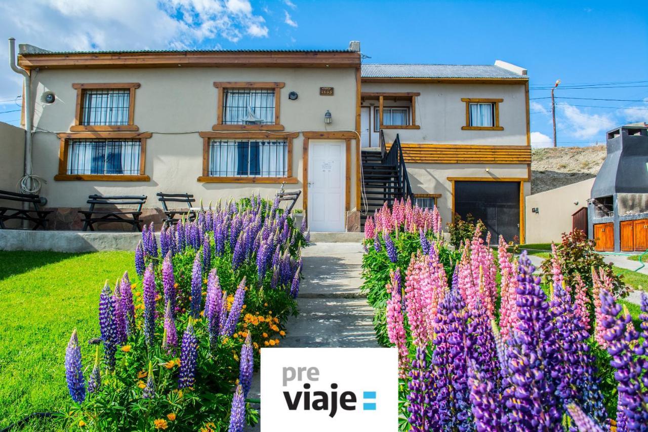 Apart Haiken El Calafate Exterior photo