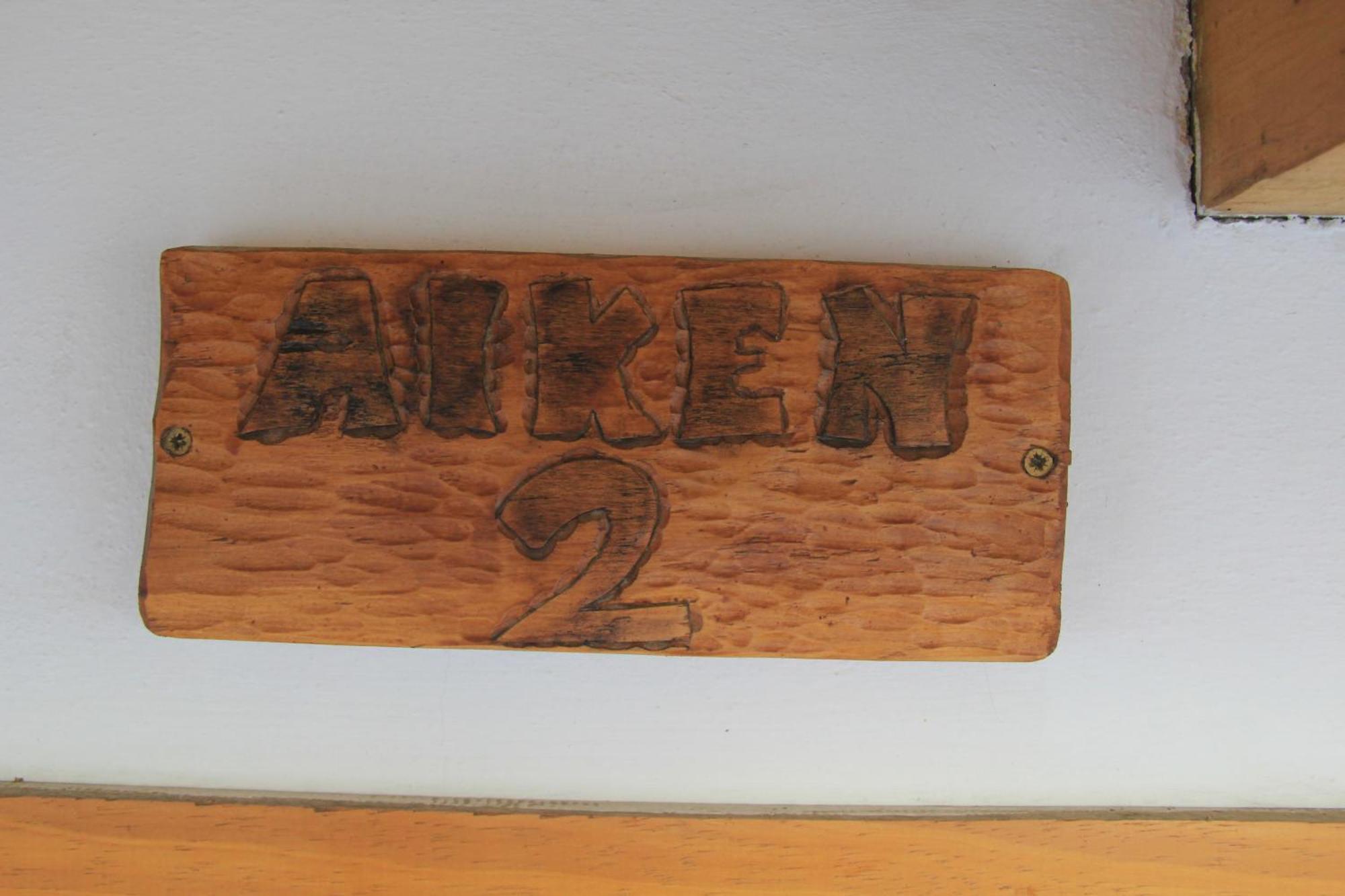 Apart Haiken El Calafate Room photo
