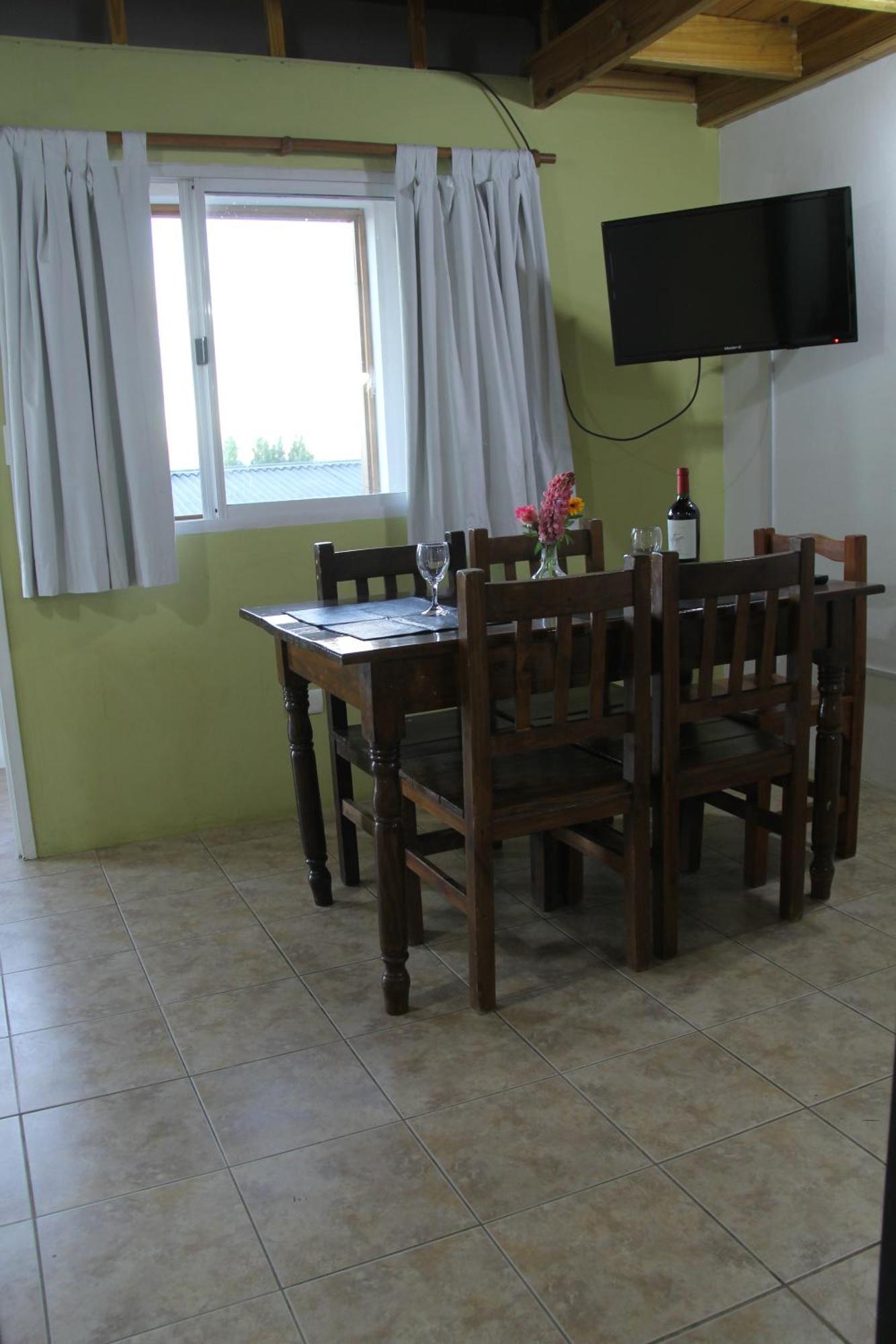 Apart Haiken El Calafate Room photo
