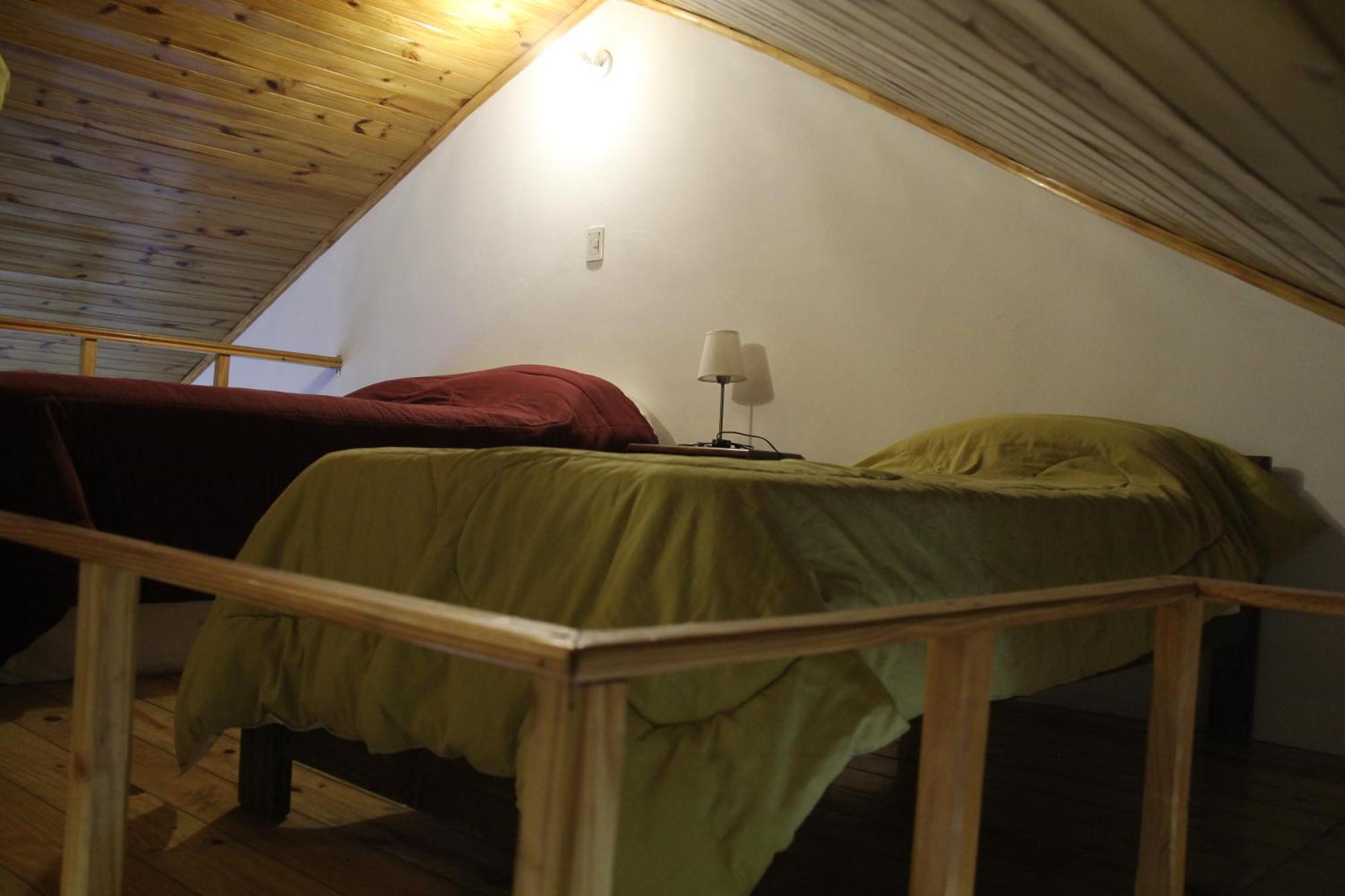 Apart Haiken El Calafate Room photo