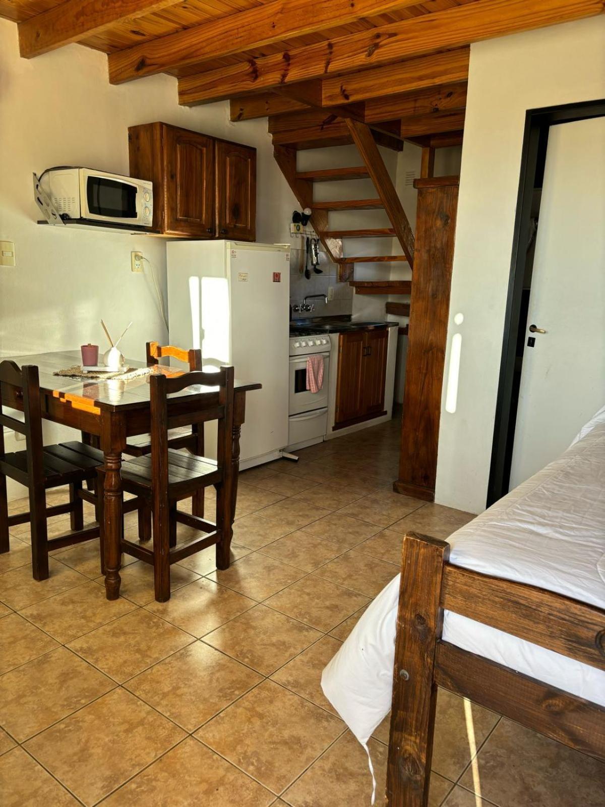 Apart Haiken El Calafate Exterior photo
