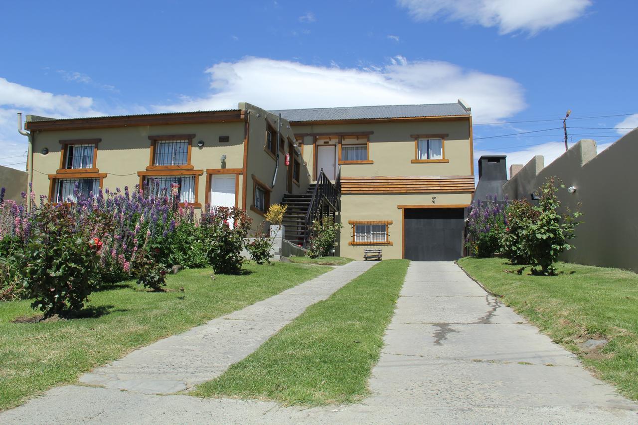 Apart Haiken El Calafate Exterior photo
